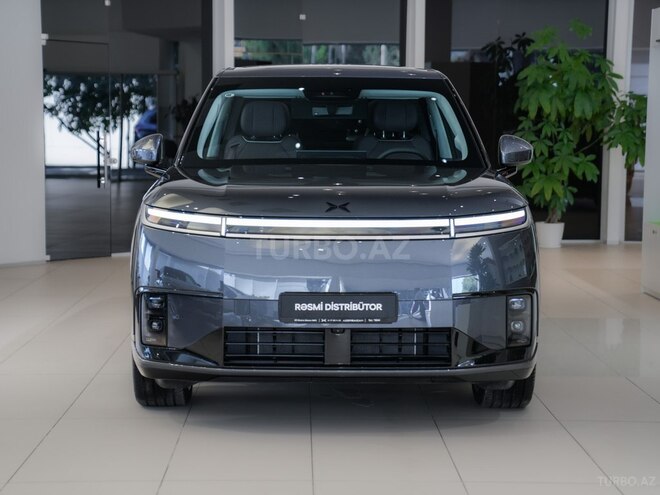 XPeng  2026, 0 km - 1.5 l - Bakı