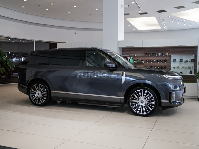 XPeng  2026, 0 km - 1.5 l - Bakı