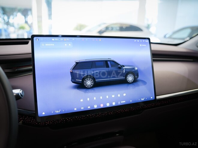 XPeng  2026, 0 km - 1.5 l - Bakı