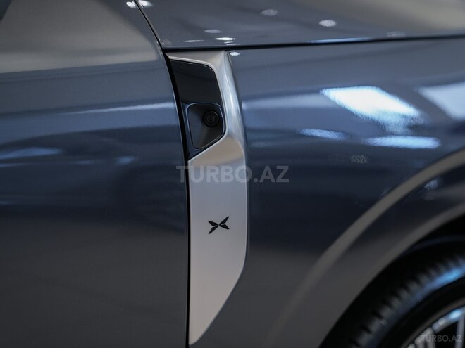 XPeng  2026, 0 km - 1.5 l - Bakı