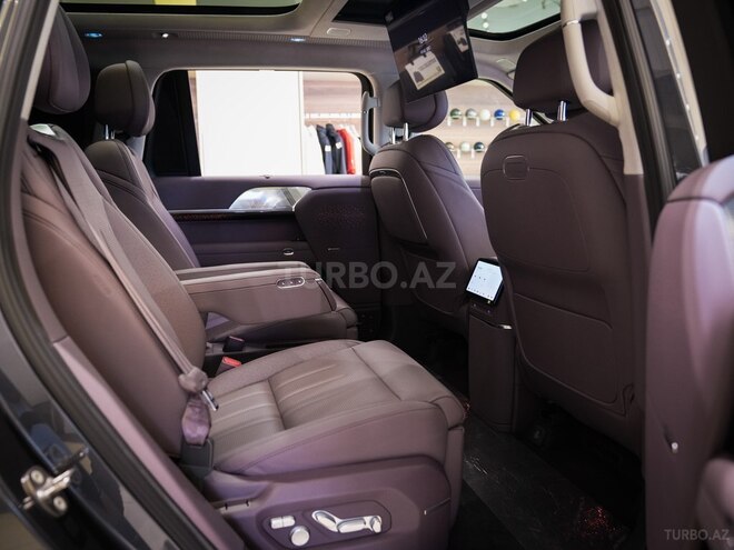 XPeng  2026, 0 km - 1.5 l - Bakı