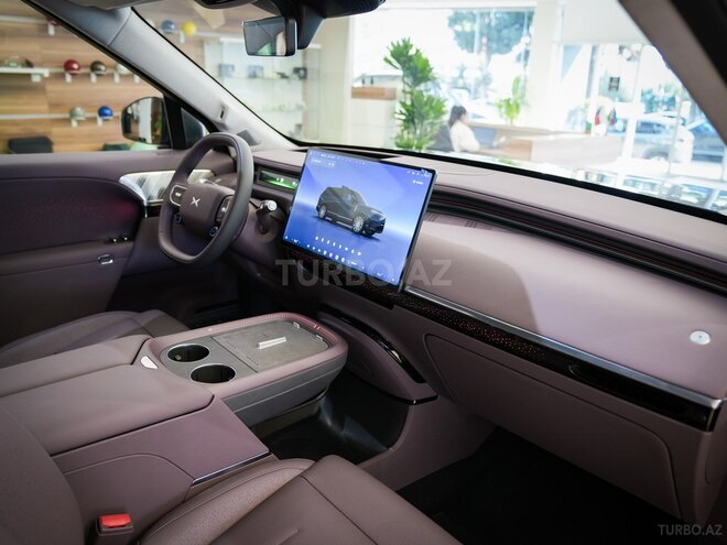 XPeng  2026, 0 km - 1.5 l - Bakı