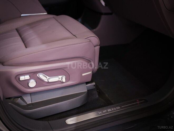 XPeng  2026, 0 km - 1.5 l - Bakı