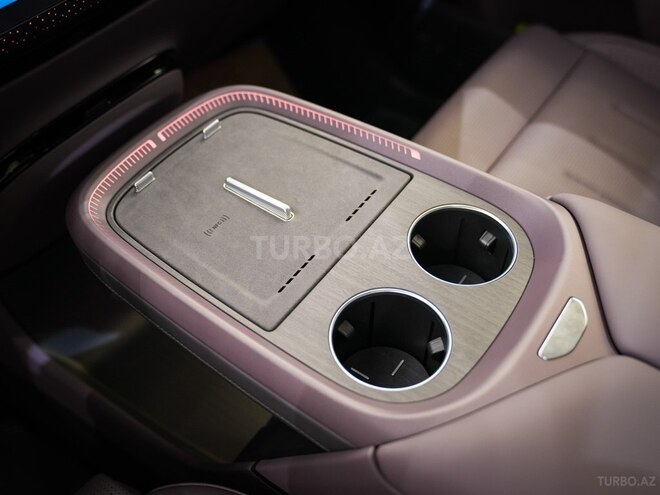 XPeng  2026, 0 km - 1.5 l - Bakı