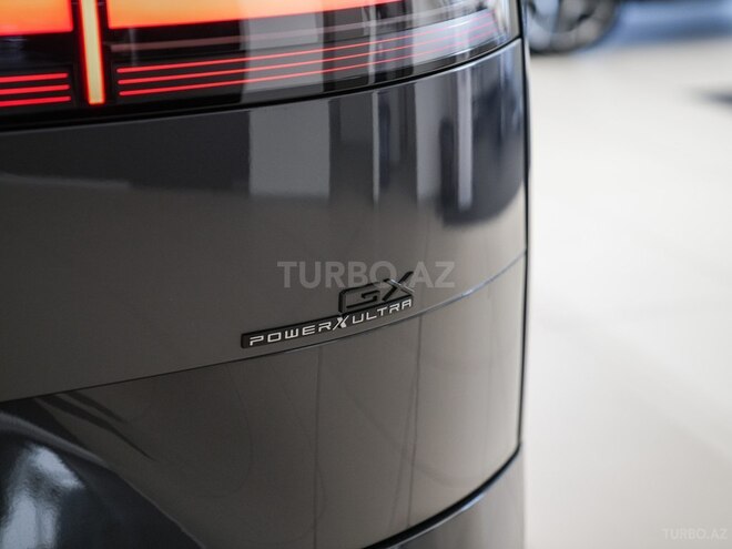 XPeng  2026, 0 km - 1.5 l - Bakı