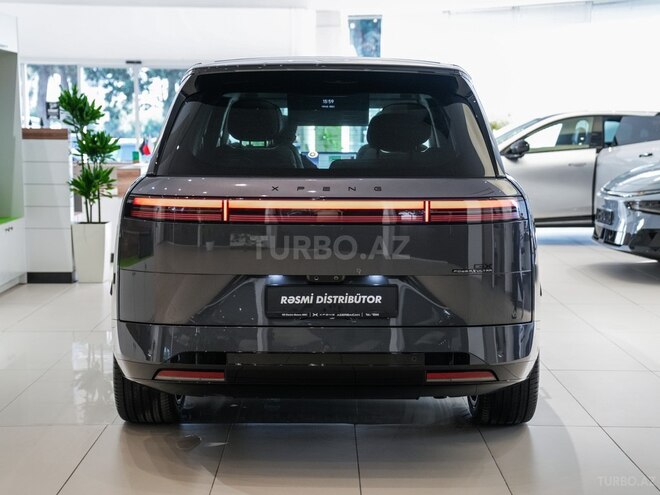 XPeng  2026, 0 km - 1.5 l - Bakı