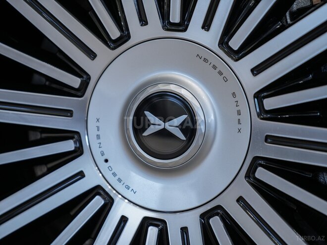 XPeng  2026, 0 km - 1.5 l - Bakı
