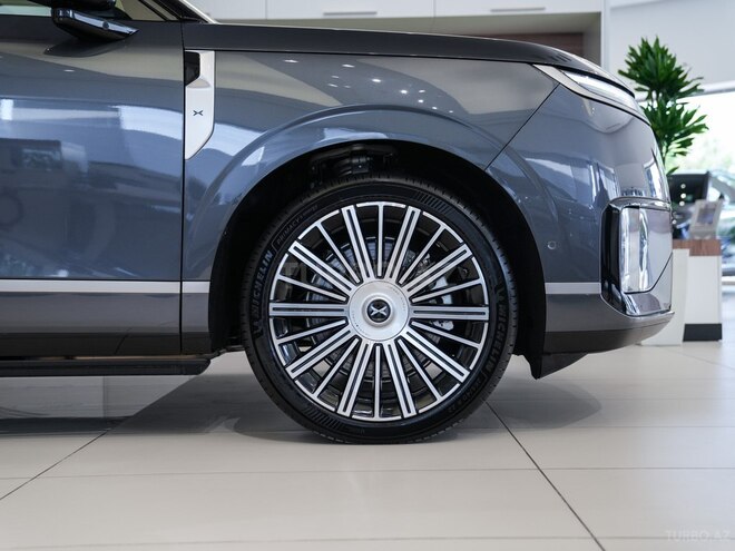 XPeng  2026, 0 km - 1.5 l - Bakı