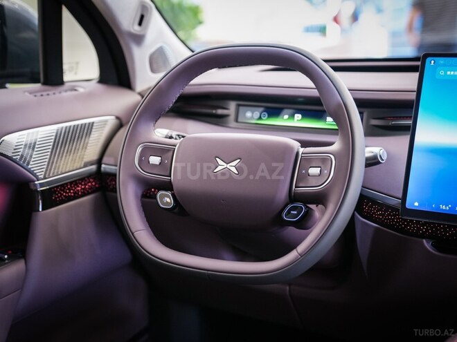 XPeng  2026, 0 km - 1.5 l - Bakı