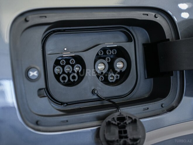 XPeng  2026, 0 km - 1.5 l - Bakı