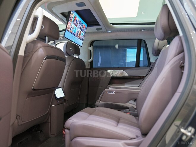XPeng  2026, 0 km - 1.5 l - Bakı