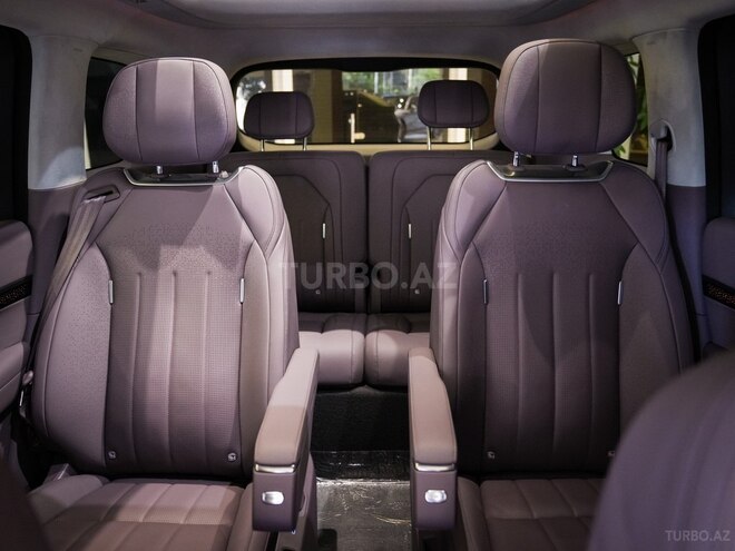 XPeng  2026, 0 km - 1.5 l - Bakı