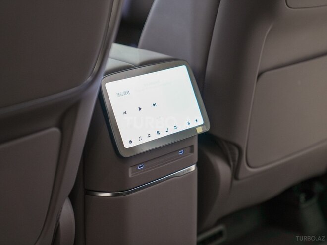 XPeng  2026, 0 km - 1.5 l - Bakı