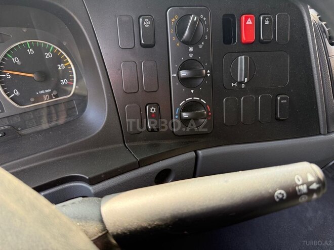 Mercedes Atego 816 2011, 308,250 km - 4.3 л - Bakı