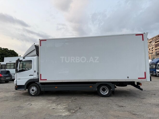 Mercedes Atego 816 2011, 308,250 km - 4.3 л - Bakı