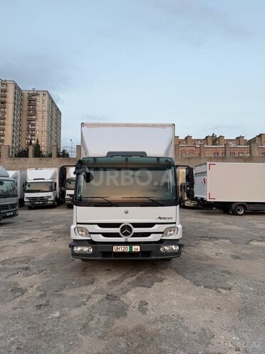Mercedes Atego 816 2011, 308,250 km - 4.3 л - Bakı