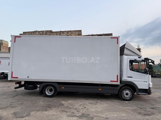 Mercedes Atego 816 2011, 308,250 km - 4.3 л - Bakı