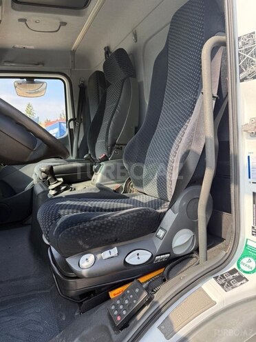 Mercedes Atego 816 2011, 308,250 km - 4.3 л - Bakı