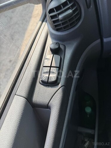 Mercedes Atego 816 2011, 308,250 km - 4.3 л - Bakı
