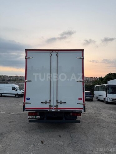 Mercedes Atego 816 2011, 308,250 km - 4.3 л - Bakı