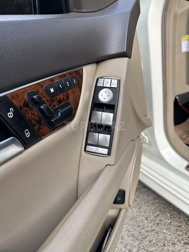 Mercedes C 250 2012, 227,000 km - 1.8 l - Bakı