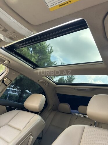 Mercedes C 250 2012, 227,000 km - 1.8 l - Bakı