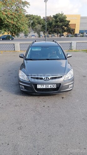 Hyundai i30 2008, 318,533 km - 1.6 l - Bakı