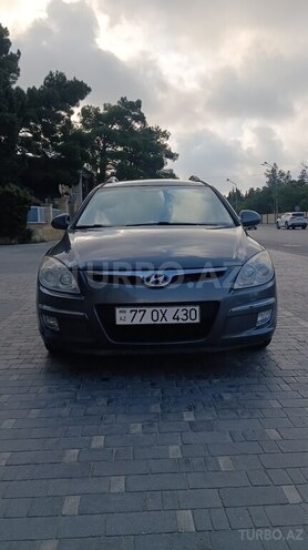 Hyundai i30 2008, 318,533 km - 1.6 l - Bakı