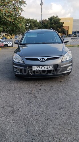 Hyundai i30 2008, 318,533 km - 1.6 l - Bakı