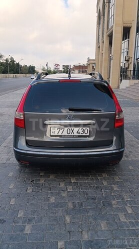 Hyundai i30 2008, 318,533 km - 1.6 l - Bakı