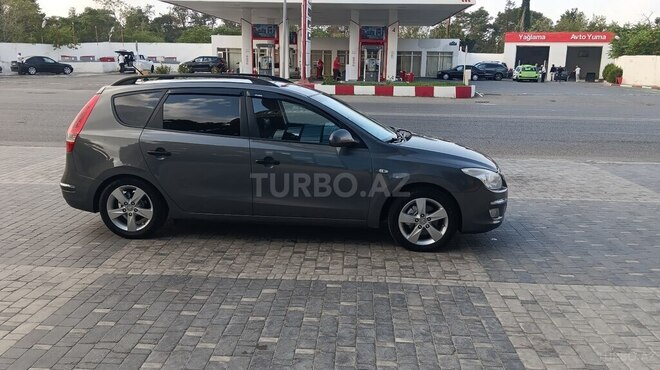 Hyundai i30 2008, 318,533 km - 1.6 l - Bakı