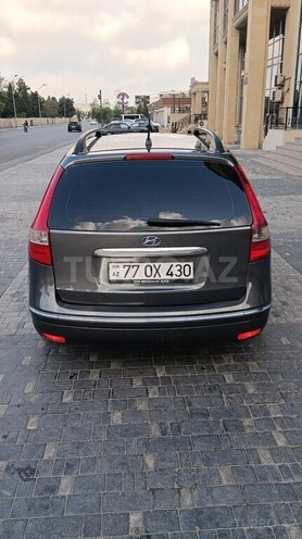 Hyundai i30 2008, 318,533 km - 1.6 l - Bakı