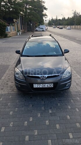 Hyundai i30 2008, 318,533 km - 1.6 l - Bakı
