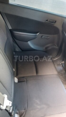 Hyundai i30 2008, 318,533 km - 1.6 l - Bakı