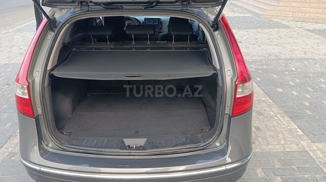 Hyundai i30 2008, 318,533 km - 1.6 l - Bakı
