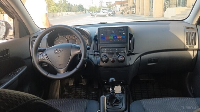 Hyundai i30 2008, 318,533 km - 1.6 l - Bakı