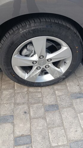 Hyundai i30 2008, 318,533 km - 1.6 l - Bakı