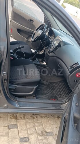 Hyundai i30 2008, 318,533 km - 1.6 l - Bakı