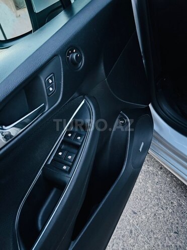 Chevrolet Cruze 2016, 180,000 km - 1.4 л - Bakı