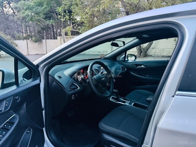 Chevrolet Cruze 2016, 180,000 km - 1.4 л - Bakı