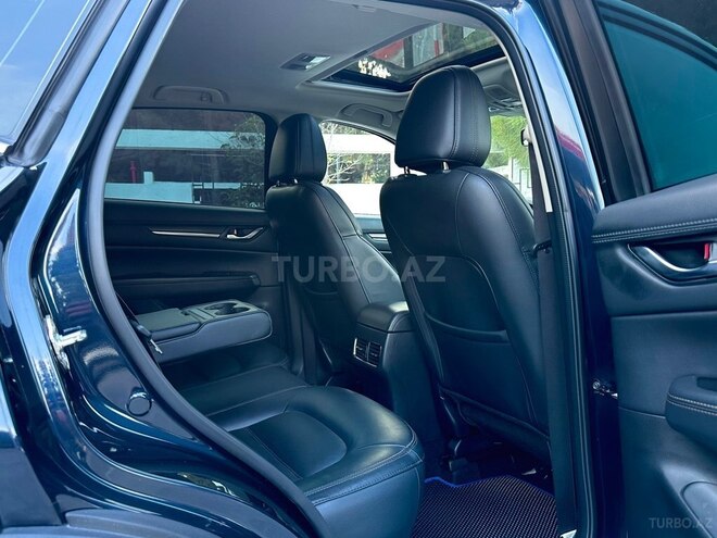Mazda CX-5 2018, 152,000 km - 2.0 l - Bakı