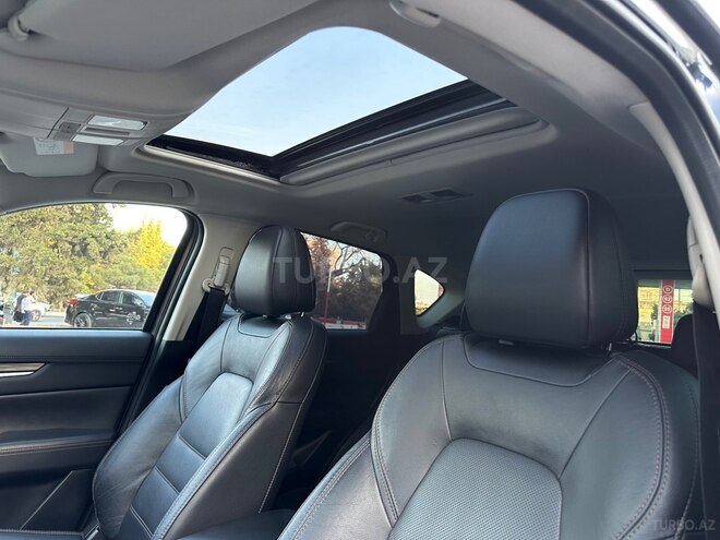 Mazda CX-5 2018, 152,000 km - 2.0 l - Bakı
