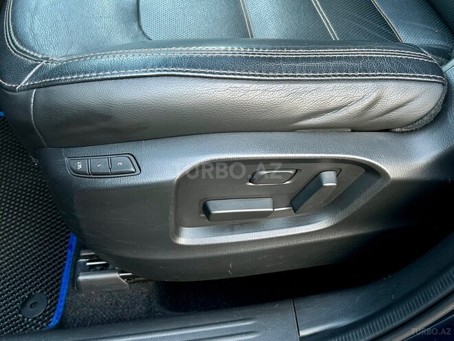 Mazda CX-5 2018, 152,000 km - 2.0 l - Bakı