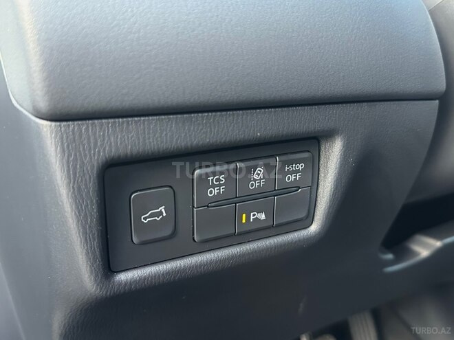 Mazda CX-5 2018, 152,000 km - 2.0 l - Bakı