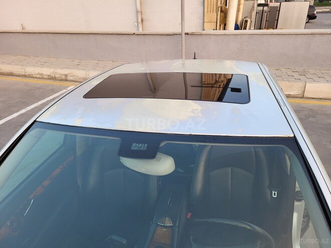 Mercedes E 270 2002, 524,000 km - 2.7 l - Bakı
