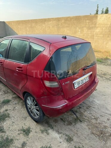 Mercedes A 180 2010, 179,000 km - 1.7 l - Bakı