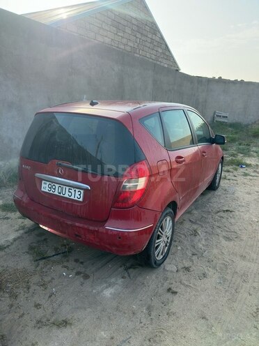 Mercedes A 180 2010, 179,000 km - 1.7 l - Bakı