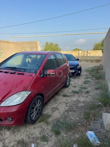 Mercedes A 180 2010, 179,000 km - 1.7 l - Bakı