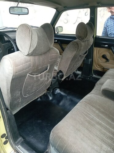 GAZ 24 1990, 500,000 km - 2.5 л - Bakı