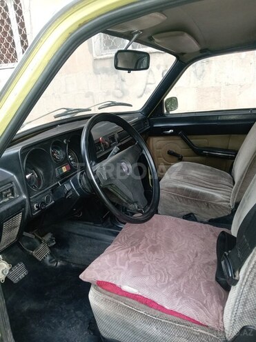 GAZ 24 1990, 500,000 km - 2.5 л - Bakı